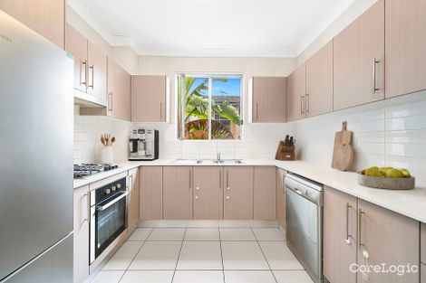 Property photo of 19/21-27 Cross Street Guildford NSW 2161