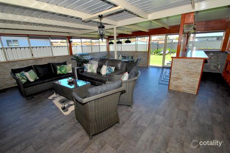Property photo of 26 Gowlland Crescent Callala Bay NSW 2540