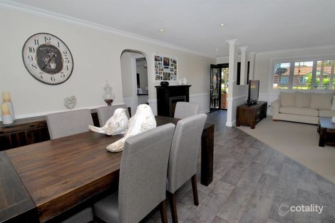Property photo of 26 Gowlland Crescent Callala Bay NSW 2540