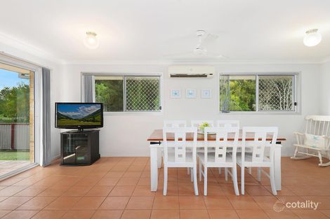 Property photo of 28 Silver Glade Drive Elanora QLD 4221