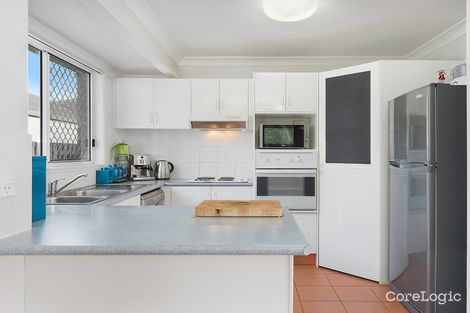 Property photo of 28 Silver Glade Drive Elanora QLD 4221