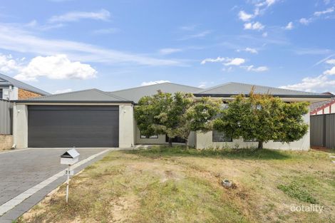 Property photo of 21 Tenterden Way Baldivis WA 6171