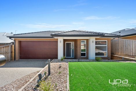 3 Adams Way, Maddingley, VIC 3340