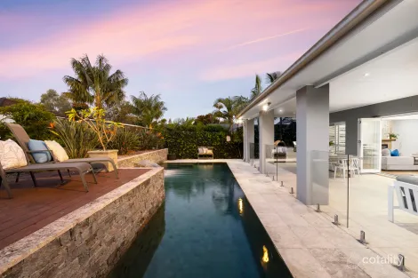 Property photo of 6 Surrey Avenue Collaroy NSW 2097