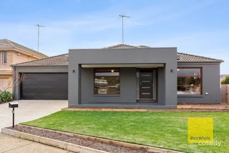 Property photo of 27 Senior Court Highton VIC 3216