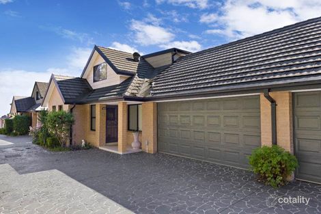 Property photo of 3/857 Henry Lawson Drive Picnic Point NSW 2213