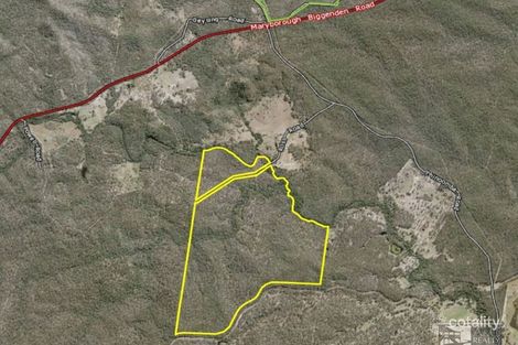 Lot 38 Maryborough-Biggenden Rd, Gungaloon, QLD 4620