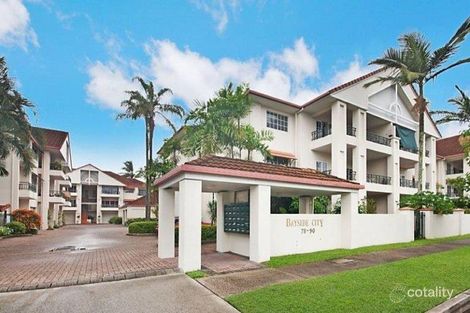 Property photo of 31/327-329 Lake Street Cairns North QLD 4870