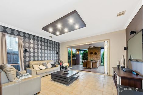 Property photo of 31 Arrino Crescent Hallam VIC 3803
