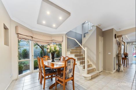 Property photo of 31 Arrino Crescent Hallam VIC 3803