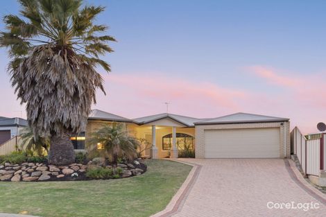 Property photo of 16 Negresco Turn Currambine WA 6028