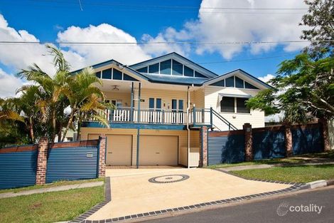 Property photo of 31 Burn Street Camp Hill QLD 4152