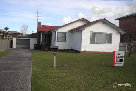 Property photo of 21 Marlo Road Towradgi NSW 2518