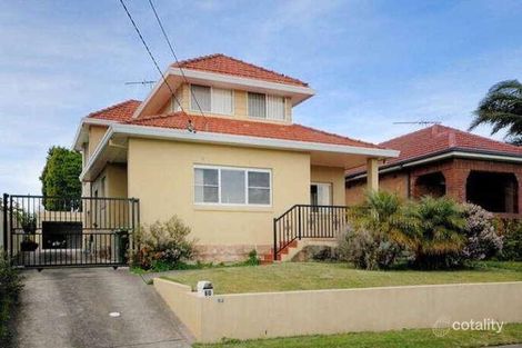 60 Carroll St, Beverley Park, NSW 2217