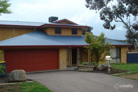 Property photo of 44 Ironbark Circuit Jerrabomberra NSW 2619
