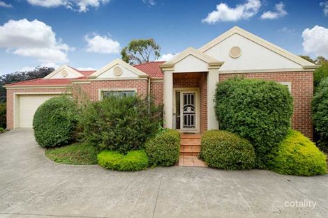 7/3 Spero Ave, Mount Eliza, VIC 3930