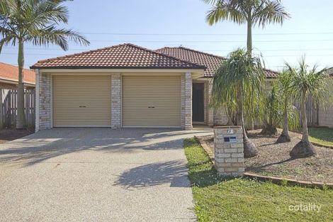 16 Starshine St, Meadowbrook, QLD 4131