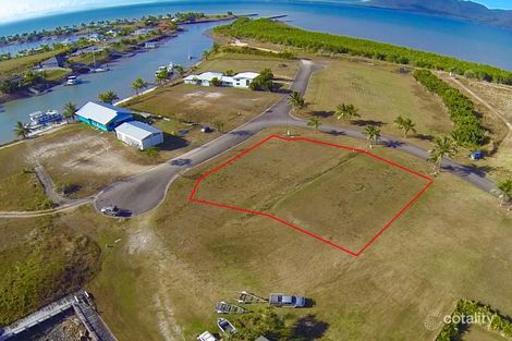 Lot 13-14/37-39 Tradewinds Dr, Cardwell, QLD 4849