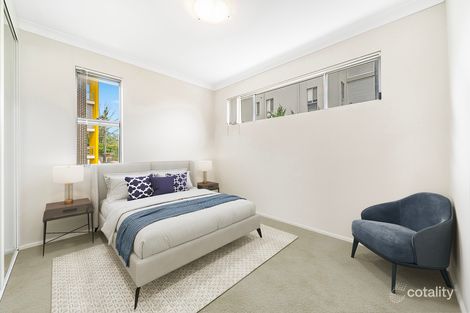 Property photo of 19/21-27 Cross Street Guildford NSW 2161