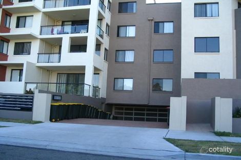 13/2 Rowe St, Five Dock, NSW 2046