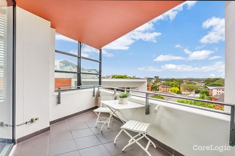 Property photo of 703B/260 Anzac Parade Kensington NSW 2033