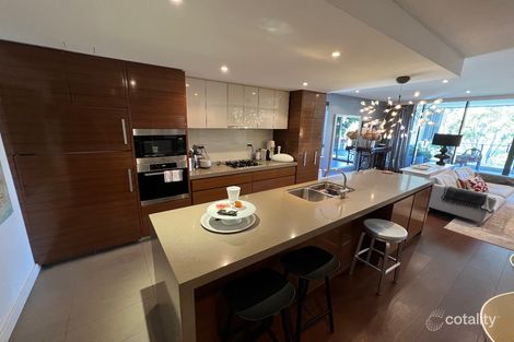Property photo of 33/16 Neild Avenue Darlinghurst NSW 2010
