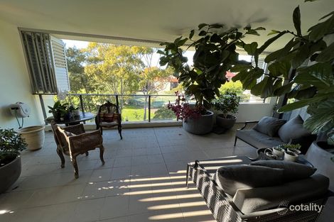 Property photo of 33/16 Neild Avenue Darlinghurst NSW 2010