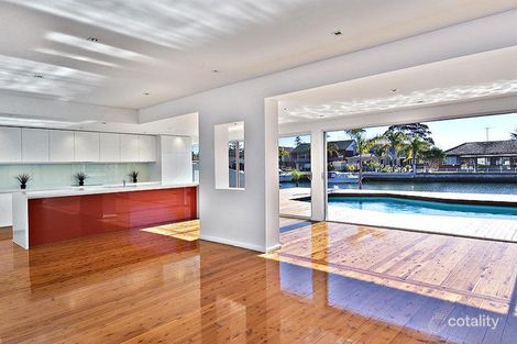 Property photo of 9 Murray Island Sylvania Waters NSW 2224