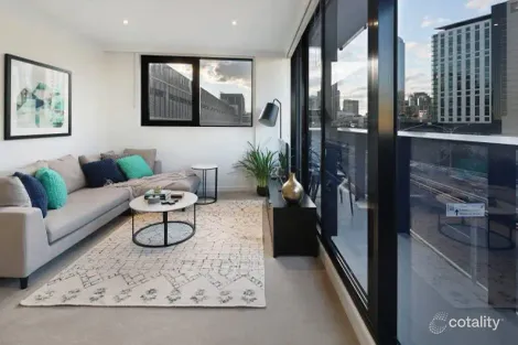 601/250 City Rd, Southbank, VIC 3006
