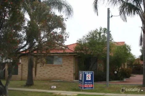 Property photo of 1/51 Webster Road Lurnea NSW 2170