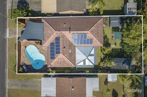 Property photo of 19 Grant Close Coffs Harbour NSW 2450