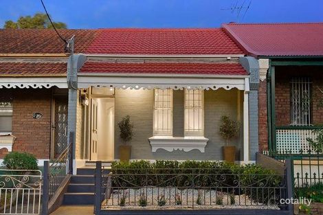 Property photo of 271 Young Street Annandale NSW 2038