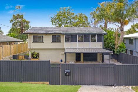 Property photo of 6 Simpson Street Capalaba QLD 4157