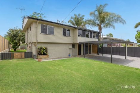Property photo of 6 Simpson Street Capalaba QLD 4157