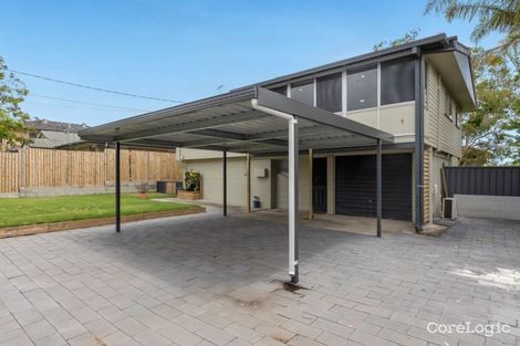 Property photo of 6 Simpson Street Capalaba QLD 4157