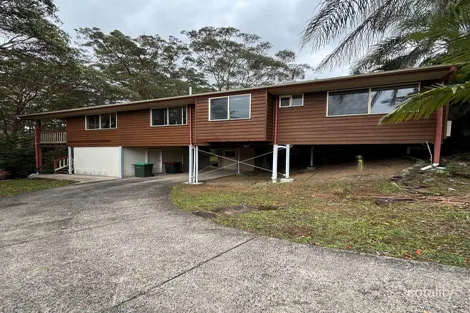 121 Panorama Dr, Nambour, QLD 4560