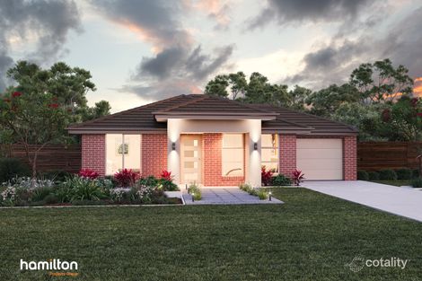 108 Taylors Rd, Plumpton, VIC 3335