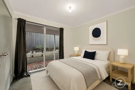 Property photo of 26A Felix Grove Mooroolbark VIC 3138