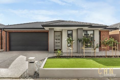 43 Bruckner Dr, Point Cook, VIC 3030