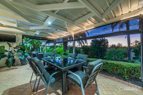 Property photo of 17 Tarcoola Retreat Ocean Reef WA 6027