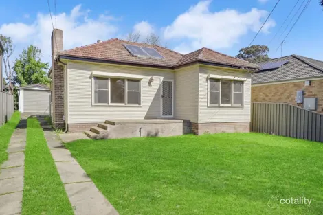 14 Linden St, Mount Druitt, NSW 2770