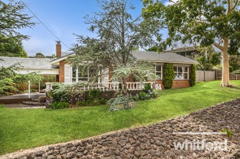 Property photo of 2 Mayfair Drive Newtown VIC 3220