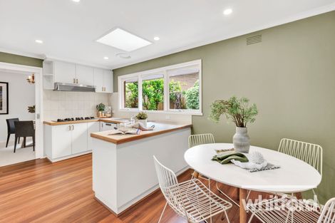Property photo of 2 Mayfair Drive Newtown VIC 3220