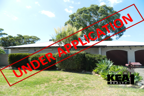 33 Akebia Way, Forrestfield, WA 6058