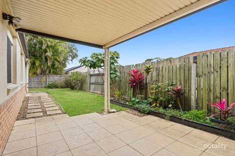 Property photo of 18 Axis Close Upper Coomera QLD 4209