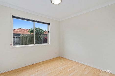 Property photo of 18 Axis Close Upper Coomera QLD 4209