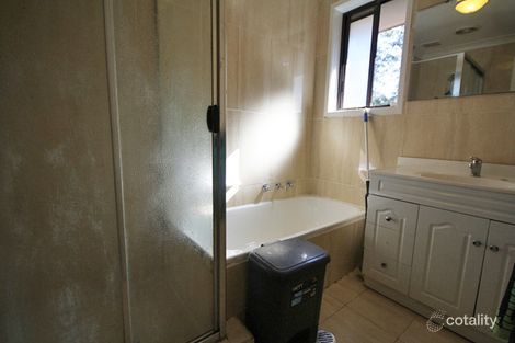 Property photo of 6/6 Mary Street Macquarie Fields NSW 2564