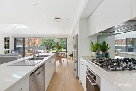 Property photo of 1A Orchard Street Balgowlah NSW 2093