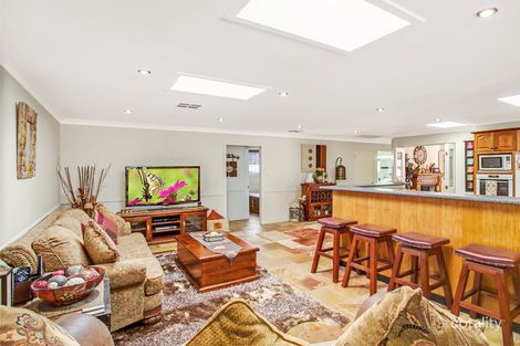 Property photo of 30A Corinth Road Heathcote NSW 2233