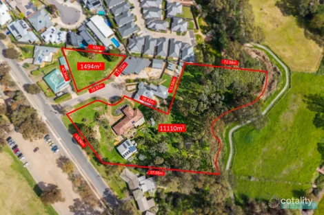 6 Cliffroyol Cl, Strathfieldsaye, VIC 3551